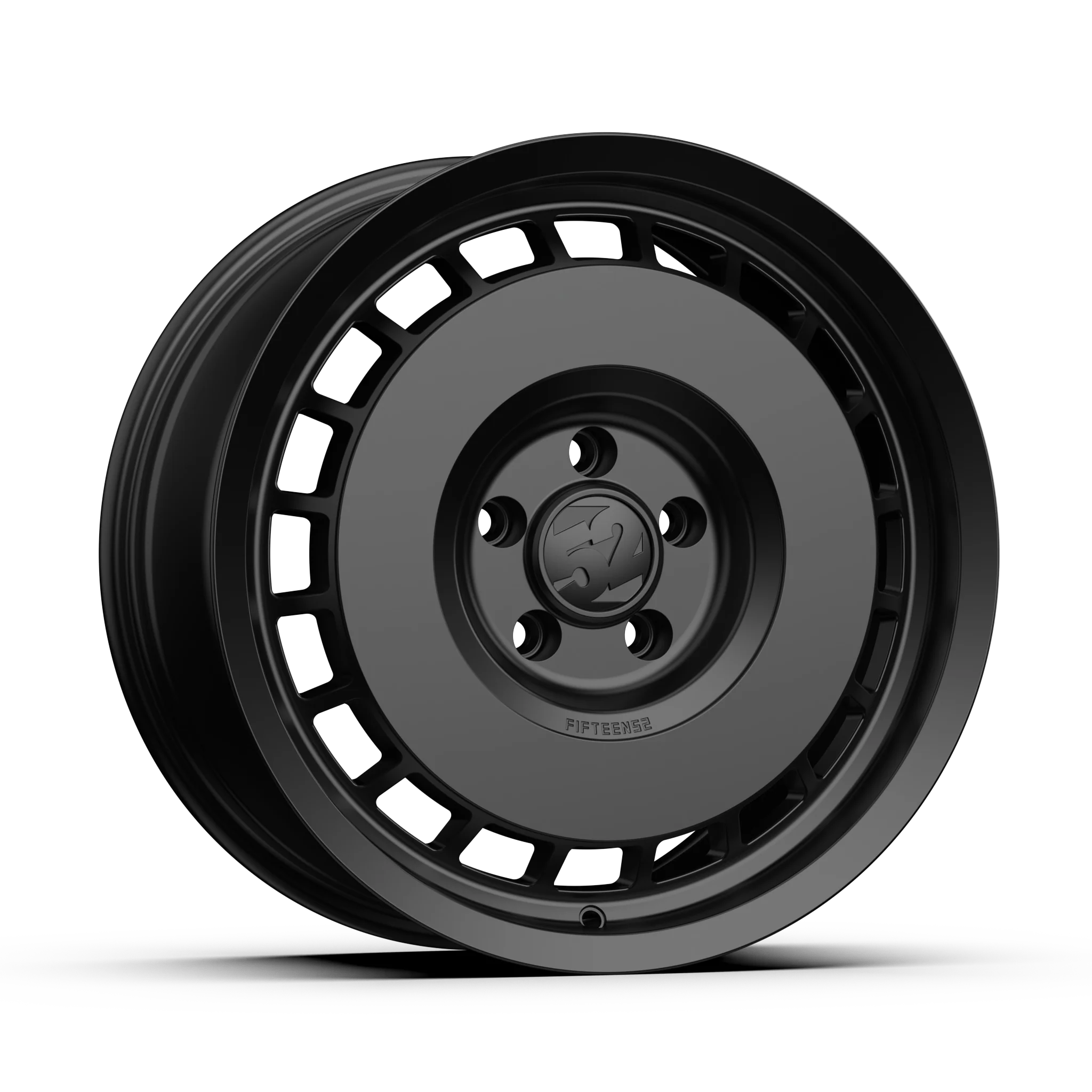 1981-1991 Isuzu Trooper 1st Gen